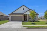 1508 Xavier Street - Photo 1
