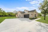 1000 Bluebonnet Ridge - Photo 4