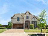 1520 Grapevine Ridge - Photo 2