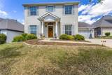 119 Blue Stem Lane - Photo 2
