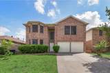 2917 Gentilly Lane - Photo 1