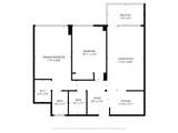 3883 Turtle Creek Boulevard - Photo 1