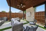 2704 Trophy Club Drive - Photo 36