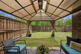 4524 Refugio Drive - Photo 34