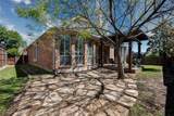813 Moss Cliff Circle - Photo 33