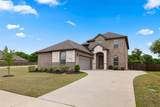 2501 Bunker Hill Drive - Photo 1