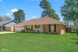9861 Hidden Branch Lane - Photo 2