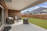 1108 Mahogany Drive - Photo 29