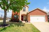 8805 Whirlwind Trail - Photo 2