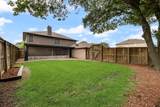 9209 Chimneywood Drive - Photo 29