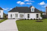 2125 Garrett Farms Row - Photo 2