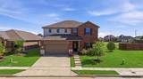 3253 Cumby Drive - Photo 1