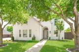630 Table Rock Drive - Photo 1