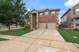 2128 Valley Forge Trail - Photo 4