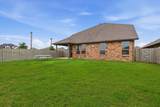 1617 Longspur Drive - Photo 29