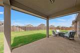 307 Oak Meadow Trail - Photo 29