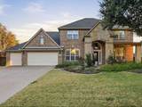 2632 Lakebend Drive - Photo 1