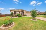 1536 Salado Trail - Photo 2
