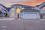5735 Lakeshore Drive - Photo 1