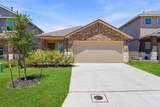 4523 Bontebok - Photo 1