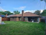 609 Betsy Ross Drive - Photo 1