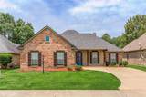 1110 Laurel Creek Drive - Photo 1