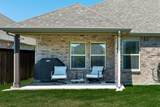 1233 Agape Drive - Photo 21