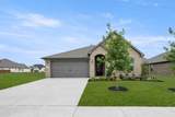 732 Scarlet Sage Drive - Photo 1