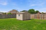 12956 Chisholm Ranch Drive - Photo 39