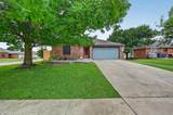 1001 Ridge Top Drive - Photo 1