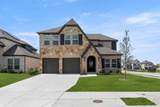 2100 Corbera Drive - Photo 1