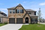 2100 Corbera Drive - Photo 3