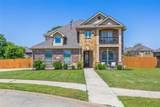 1133 Vickery Drive - Photo 1