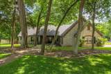 3602 Four Trees Drive - Photo 1