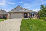 4908 Lakepark Drive - Photo 2