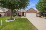 4521 Lakeside Hollow Street - Photo 1