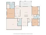 2812 Chimney Hill Drive - Photo 2