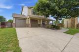 2900 Wakecrest Drive - Photo 2