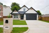 4808 Sunshine Drive - Photo 1