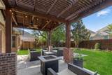 9925 Crawford Farms Drive - Photo 29