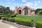 4201 Spurwood Drive - Photo 1