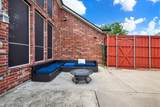 1701 Shadow Brook Trail - Photo 29