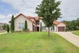 2501 Oak Bluff Drive - Photo 2