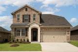 3912 Amethyst Drive - Photo 1