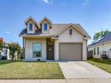 1440 Gallina Trail - Photo 1