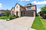 1604 Moss Trail Court - Photo 2