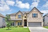 913 Peabody Drive - Photo 1