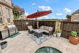416 Grail Castle Drive - Photo 36