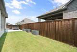 2603 Trinity Ridge Street - Photo 36