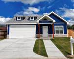 710 N Post Oak Street - Photo 1